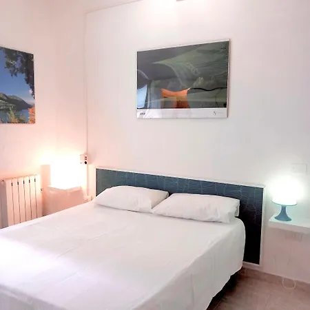 Lole Sulla Via Del Conero Apartment *