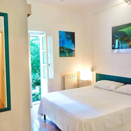 Apartment Lole Sulla Via Del Conero