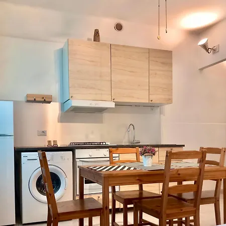 Lole Sulla Via Del Conero Apartment