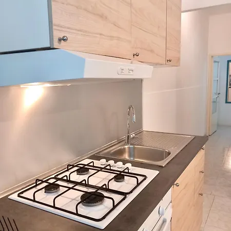 Apartment Lole Sulla Via Del Conero Ancona