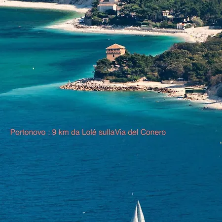 Lole Sulla Via Del Conero * Ancona