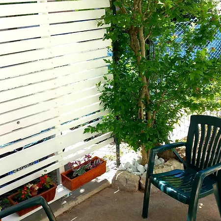 Lole Sulla Via Del Conero Apartment Ancona