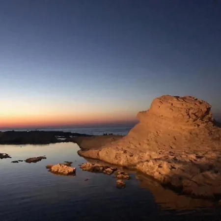 Daire Lole Sulla Via Del Conero Ancona