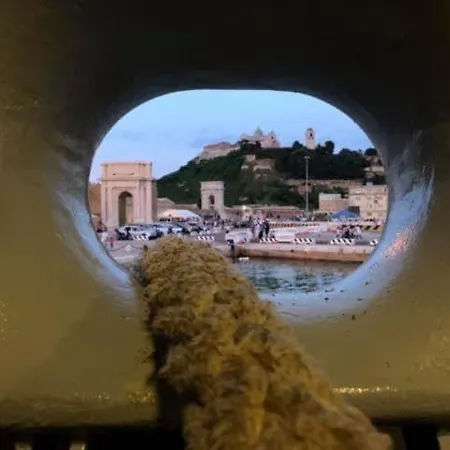 Lole Sulla Via Del Conero * Ancona