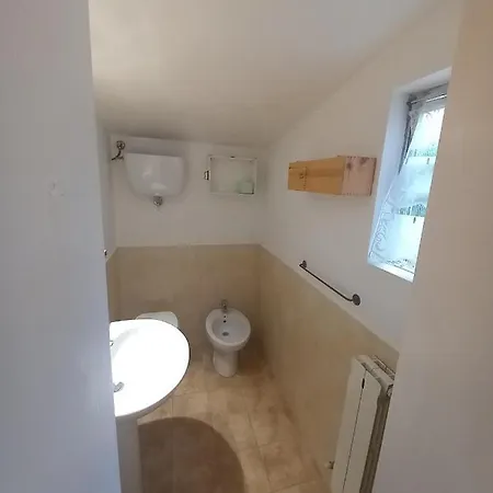 Lole Sulla Via Del Conero * Ancona