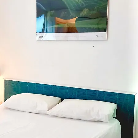 Apartment Lole Sulla Via Del Conero Ancona