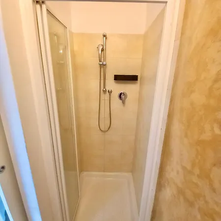 Lägenhet Lole Sulla Via Del Conero